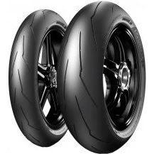 Pirelli Diablo Supercorsa SP V3 120/70 ZR17 58W Vorderrad