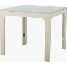 Bloomingville Mini Felipe Tisch Grau 60x60x53,5 cm