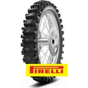 Pirelli Scorpion MX Soft 120/80-19 63M TT Hinterrad