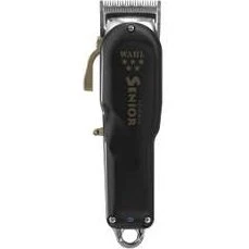 Wahl Cordless Senior Magic Clip Haarschneider, schwarz