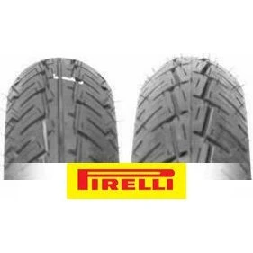 Pirelli City Demon 3.00-18 52P Hinterrad RF