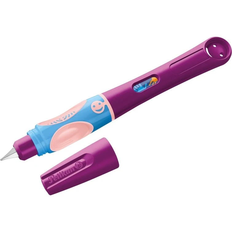Pelikan griffix Füllhalter Sweet Berry für Rechtshänder