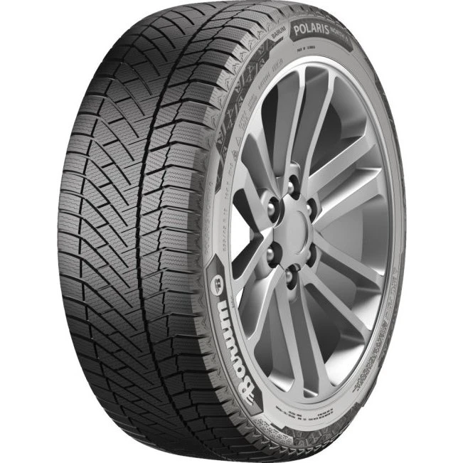 Barum Polaris North 6 255/55 R18 109T XL EVc Winterreifen