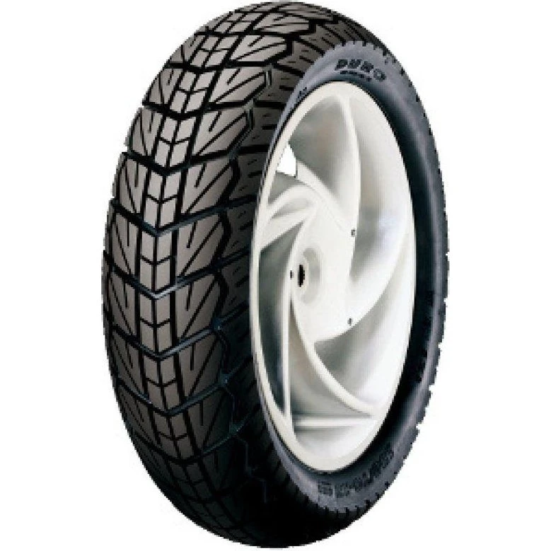 Dunlop DM 1091 Motorradreifen 130/70-12 64L
