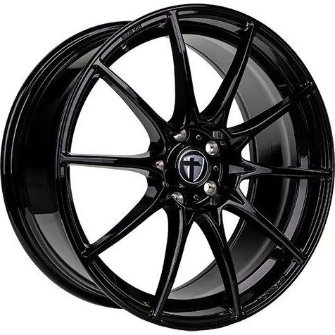 Tomason TN25 Superlight Felge 8.5Jx19 5x114.3 ET40 Schwarz