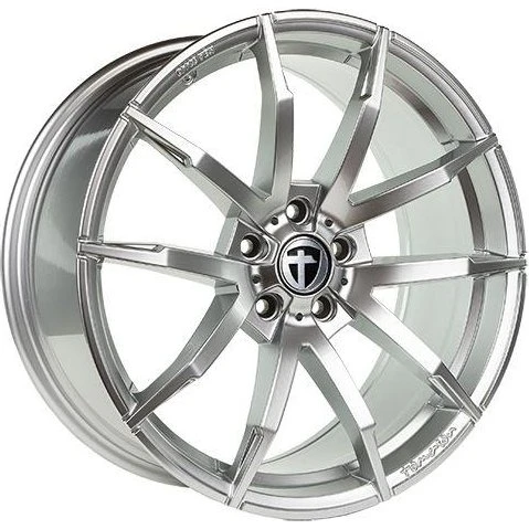TOMASON TN10 Felge 8.5Jx19 5x112 ET45 Silber Hochglanz