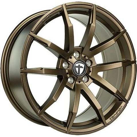TOMASON TN10 Felge Matt Bronze 8.5Jx19 5x114.3 ET45