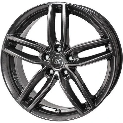 RC-DESIGN RC29 Felge 19 Zoll 8.0Jx19 5x112 ET52 Dark Sparkle