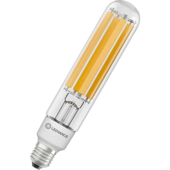 LEDVANCE NAV 70 LED Filament E27 29,1W 5400lm Warmweiß