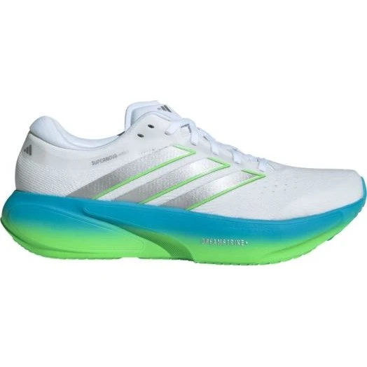 adidas Supernova Rise 3 Laufschuhe Weiß