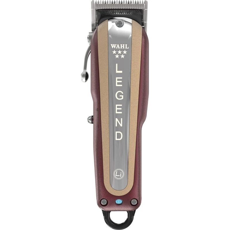 Wahl Legend Cordless Pro Haarschneider (5-Star)