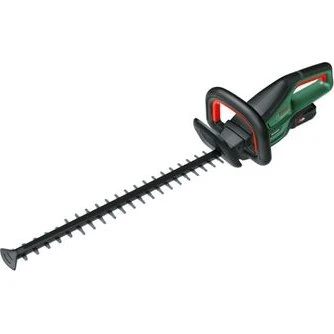 Bosch UniversalHedgeCut 18V-50 Akku-Heckenschere mit 2,5 Ah Akku