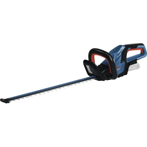 Bosch GHE 18V-60 (II) Akku-Heckenschere