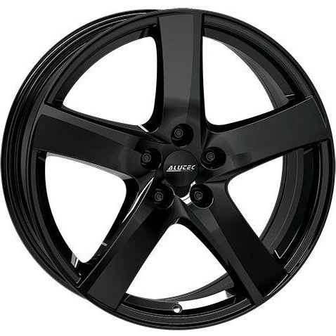 Alutec Freeze Felge 17 Zoll 7.0Jx17 5x112 ET44.5 Diamantschwarz