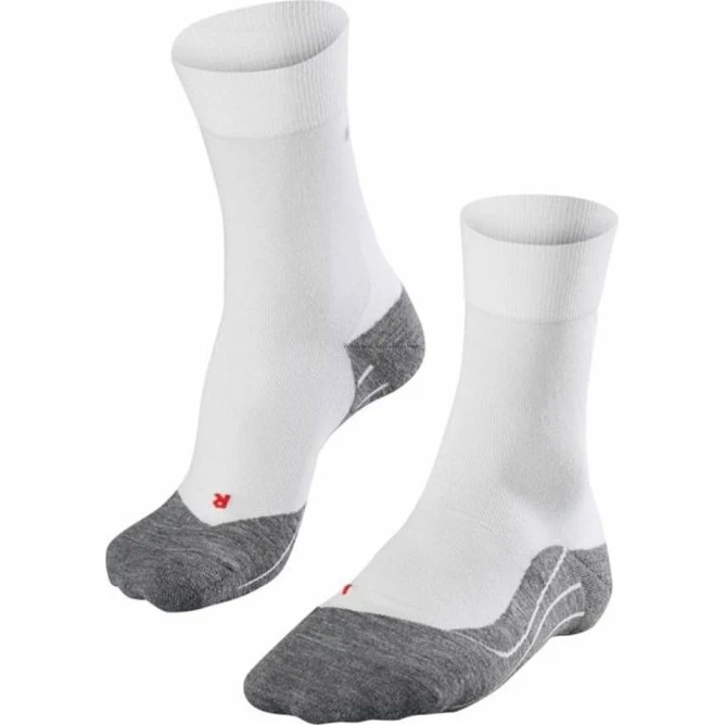 Falke RU4 Endurance Socken Weiß - 44-45