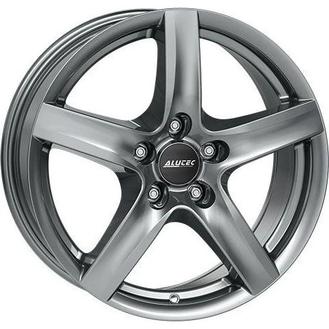 ALUTEC GRIP 7.0Jx16 4x100 ET35 Felge Graphit