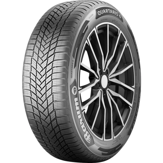 Barum Quartaris 6 EV 205/55 R16 91H EVc Allwetterreifen