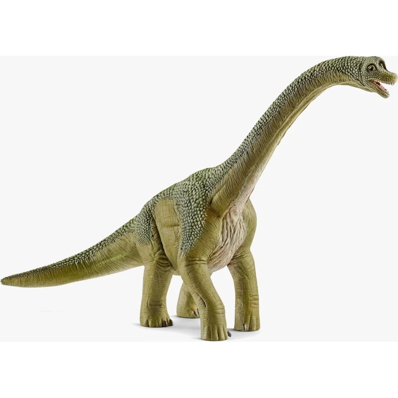 Schleich Brachiosaurus Figur (14581) Dinosaurier Spielzeug