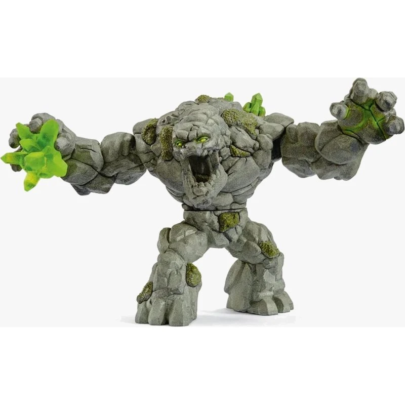 Schleich Steinmonster Eldrador Creatures Figur (70141)