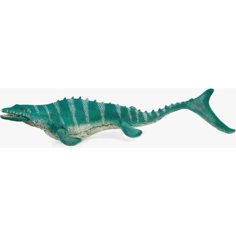 Schleich Mosasaurus Figur – Detailreiches Dinosaurier-Spielzeug