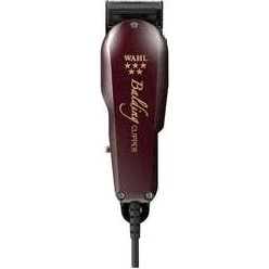 Wahl Balding 5 HSM Netz-Haarschneider V5000 – rot