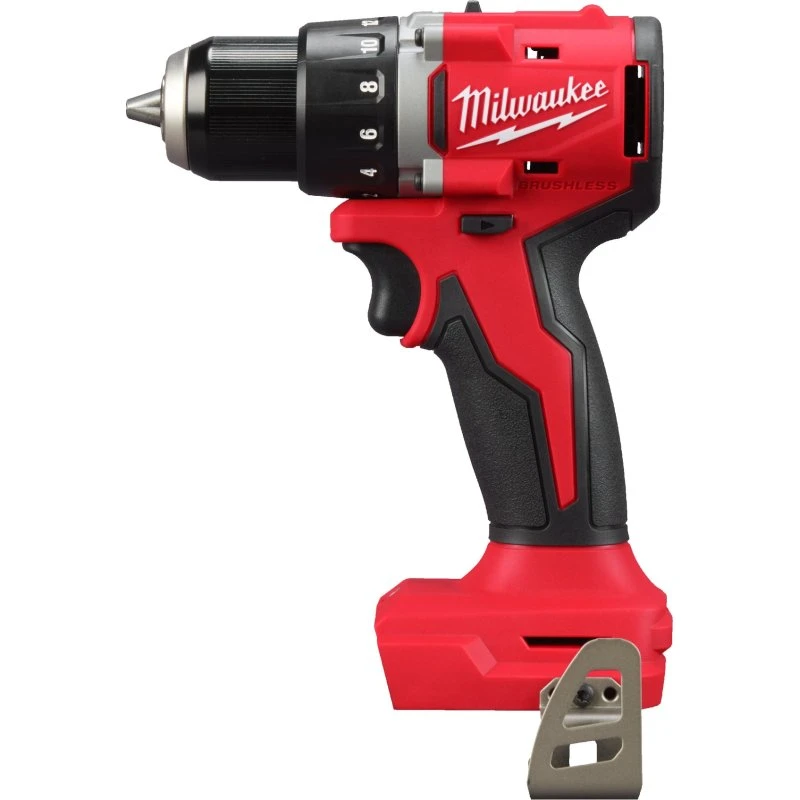 Milwaukee M18BLDDRC-0X Bürstenloser Akku-Bohrschrauber