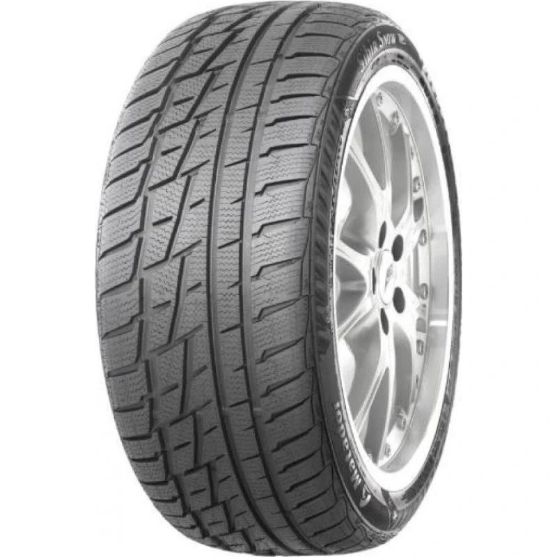 Matador MP92 Sibir Snow 235/60 R16 100H Winterreifen