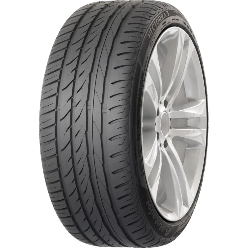 Matador MP 47 Hectorra 3 SUV 235/55 R18 104V XL FR