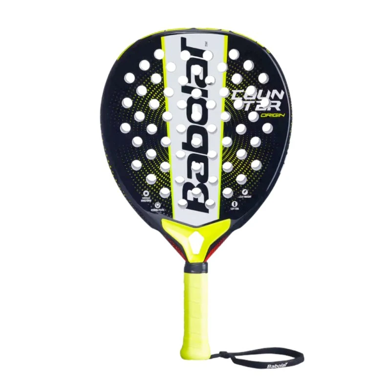 Babolat Counter Origin 2025 Padel-Schläger