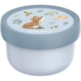 Little Dutch Forest Friends Obstschale, 300 ml