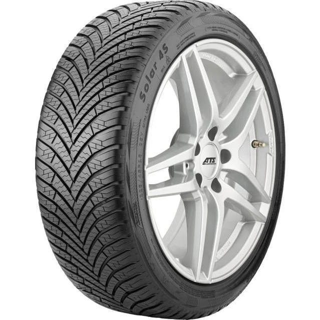 Star Performer Solar 4S 195/55 R16 87H Ganzjahresreifen