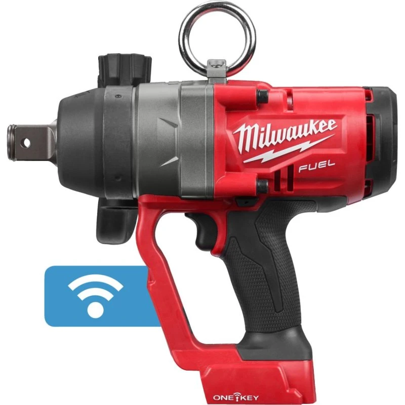 Milwaukee FUEL™ M18ONEFHIWF1-0X 1" Akku-Schlagschrauber