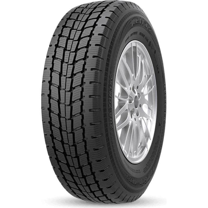 Petlas Full Grip PT925 Ganzjahresreifen 225/75 R16 118/116R