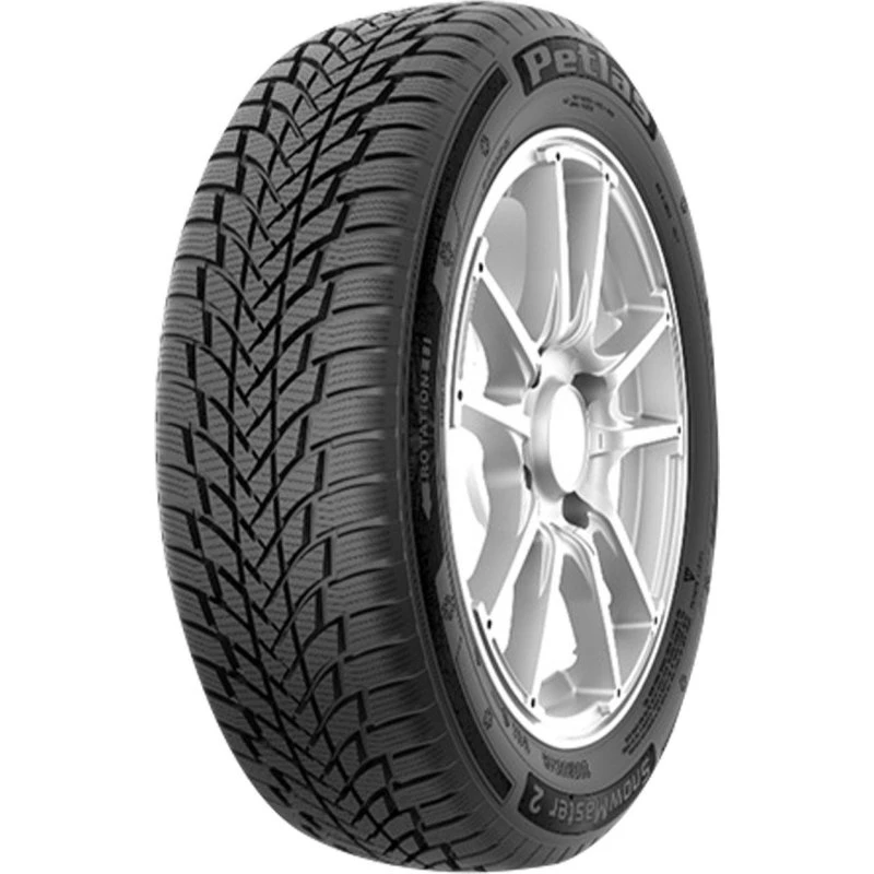 Petlas Snowmaster 2 185/55 R16 87H XL
