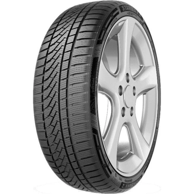 Continental Starmaxx Polarmaxx Sport 225/50 R18 99V