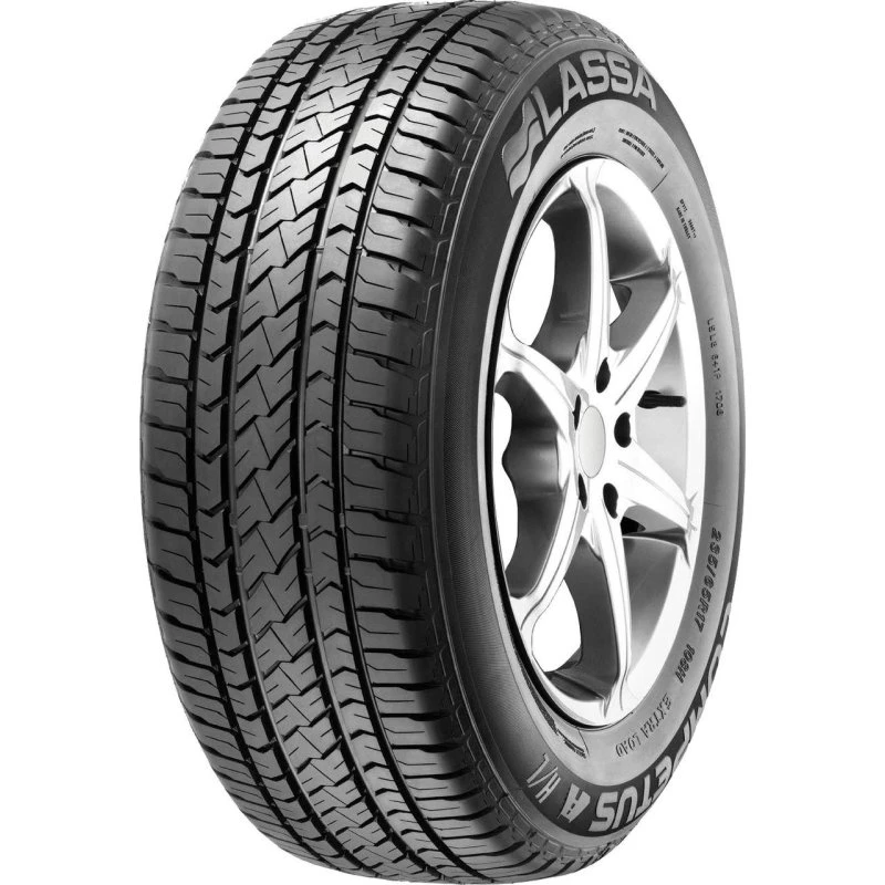 Lassa Competus H/L 245/70 R16 111H XL BSW