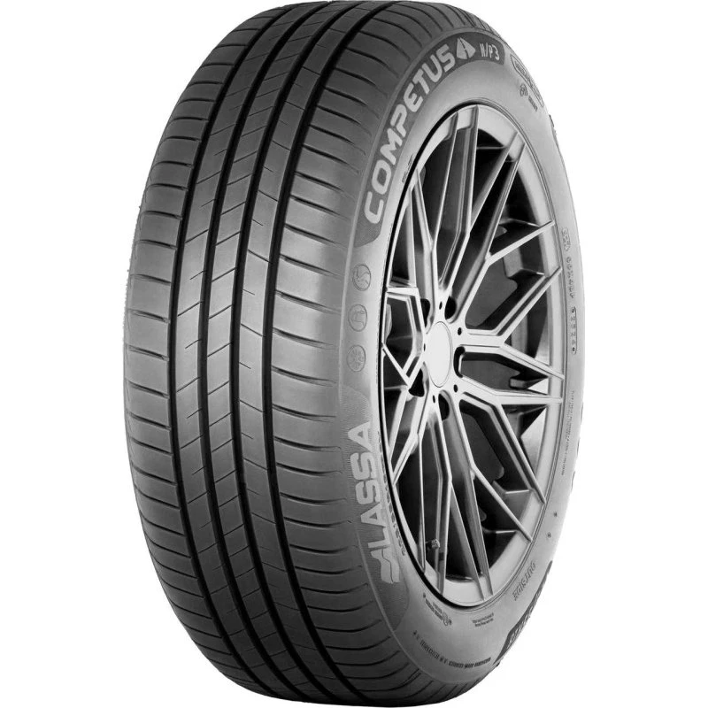 Lassa Competus H/P 3 225/45 R19 96W XL
