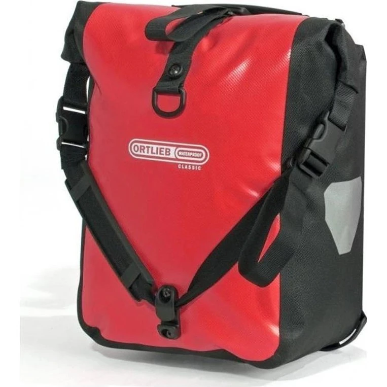 Ortlieb Sport Roller Classic QL2.1 25 L Petrol/Schwarz