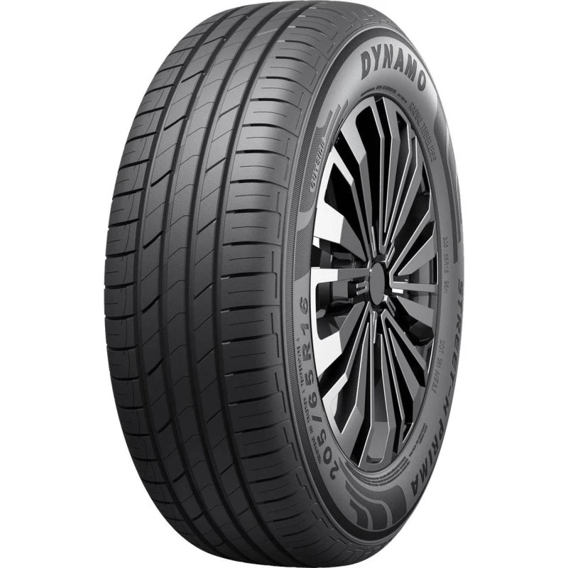 Dynamo Street-H Prima 195/45 R16 84W XL