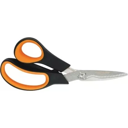Fiskars Solid Gemüseschere SP240