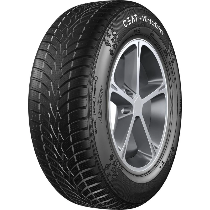 Ceat WinterDrive 155/80 R13 79T Winterreifen