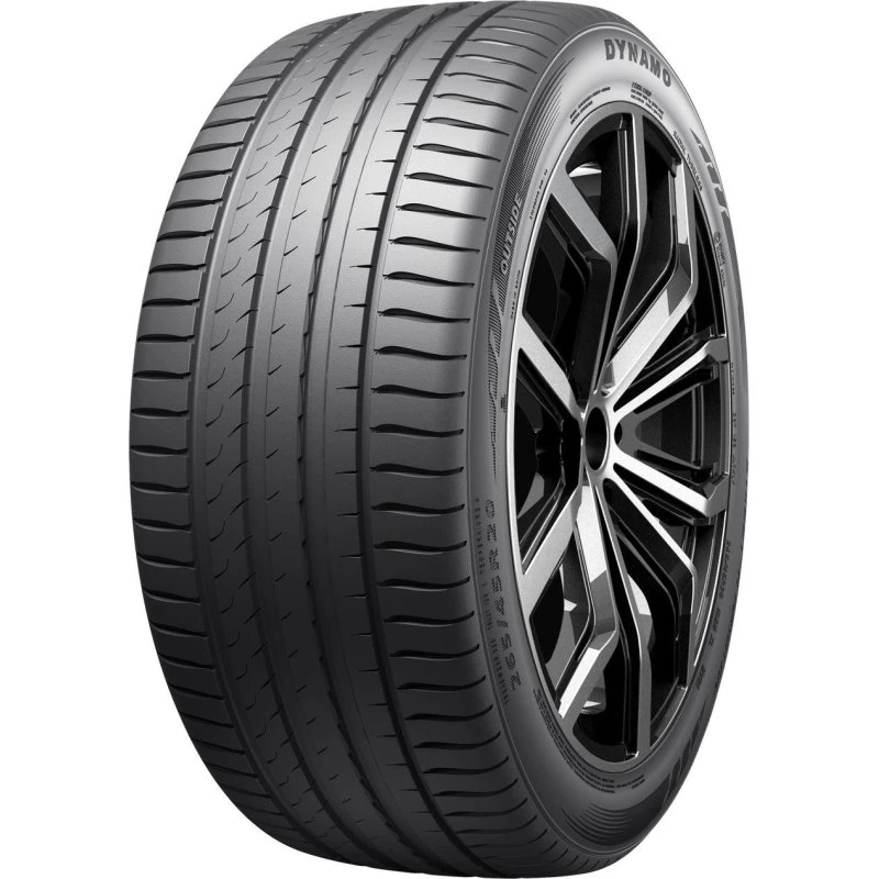 Dynamo Street-H Pursuit SUV 255/55 R20 110W XL