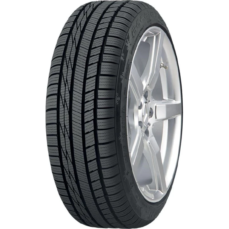 Accelera X-Grip N 185/65 R15 88H BSW