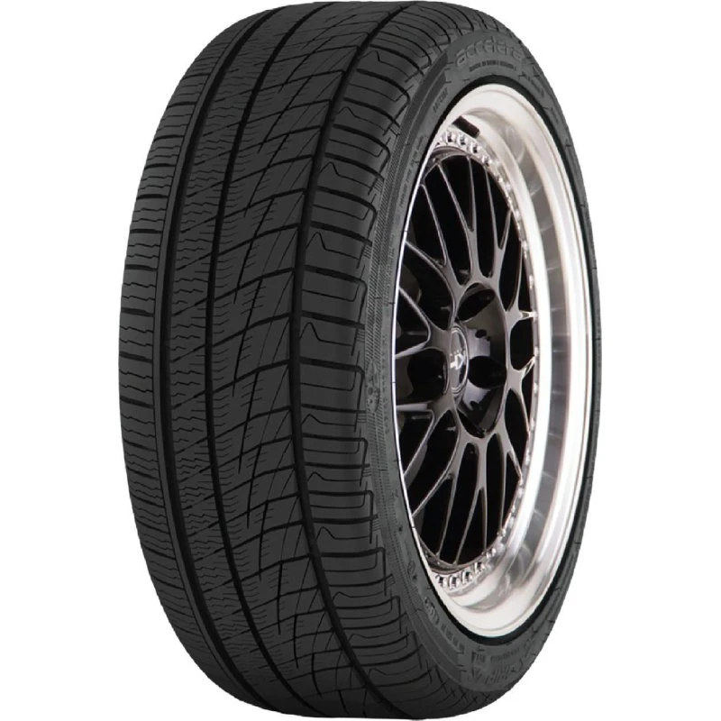 Accelera X-Grip 4S 225/45 R17 94W All Season Reifen