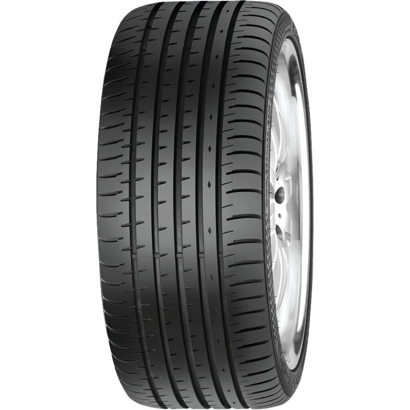 Accelera Phi 2 285/25 R20 93Y XL