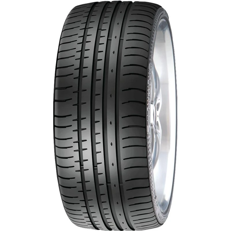 Accelera Phi 245/35 R22 97Y XL BSW Reifen