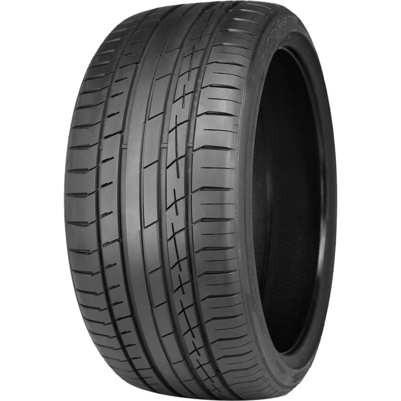 Accelera Iota ST-68 275/45 R19 108W XL