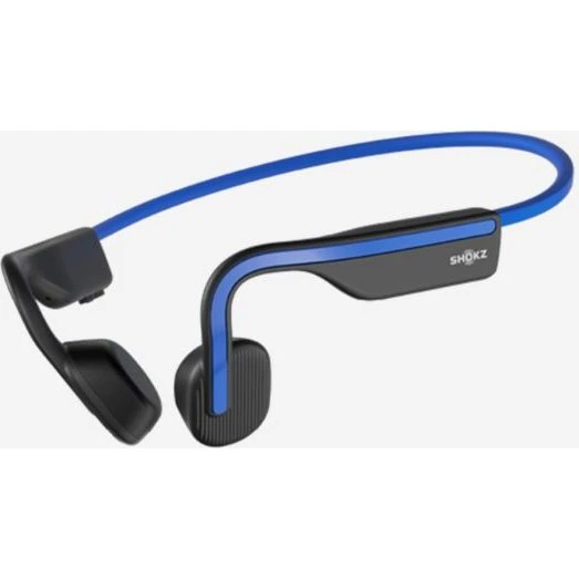 Shokz OpenMove Knochenleitungskopfhörer mit Bluetooth 5.1