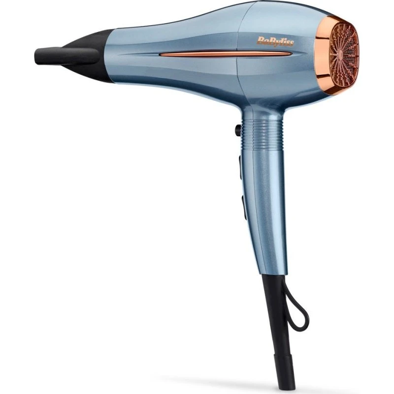 BaByliss Denim Luxe 2200W Haartrockner
