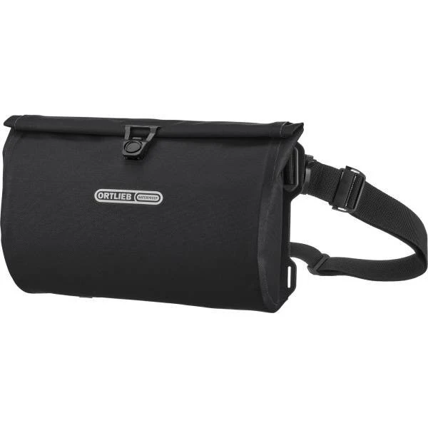 ORTLIEB Velo-Sling Flex 5 l Schwarz